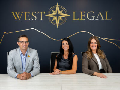 The Real Estate Lawyers at West Legal in Calgary, Alberta, Canada