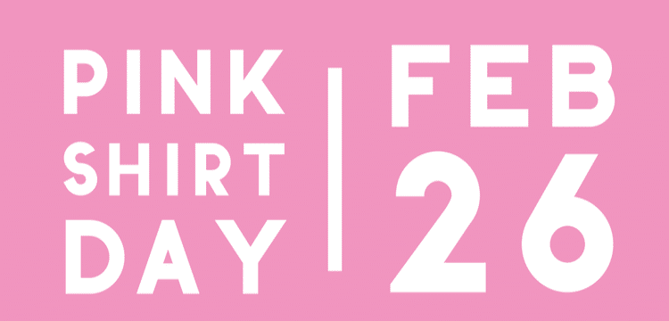 Pink Shirt Day is Feb 26, 2020. If you or someone you know is experiencing bullying or domestic violence, contact the Family Law lawyers at West Legal in Calgary for a free consultation.