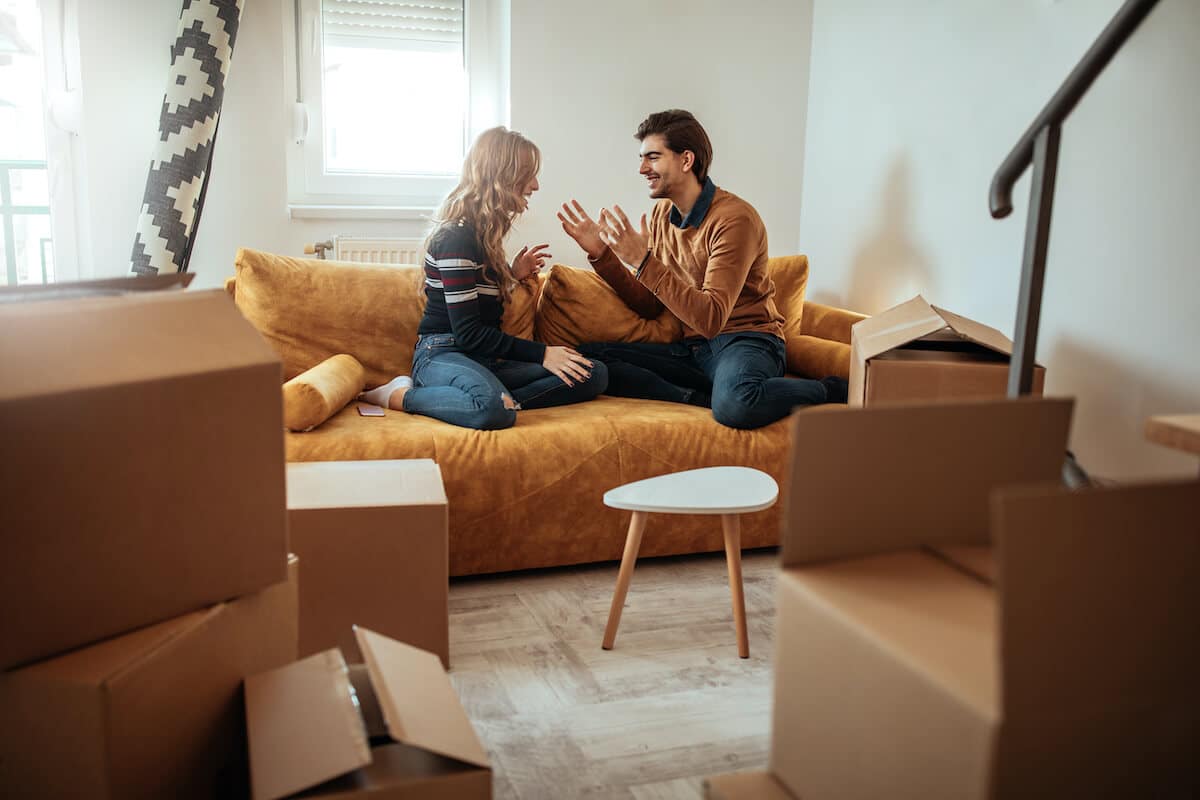 Why you need a Cohabitation Agreement