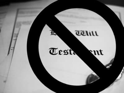 Last Will and Testament Alberta