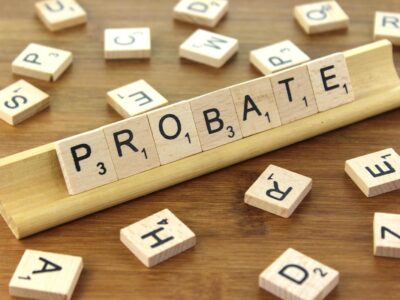 What is Probate?