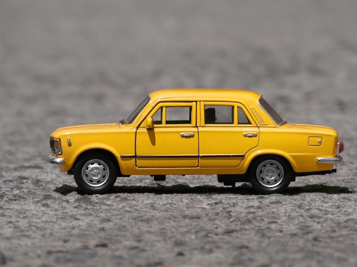 Transferring Vehicle Ownership After Owner Passes Away in Alberta
