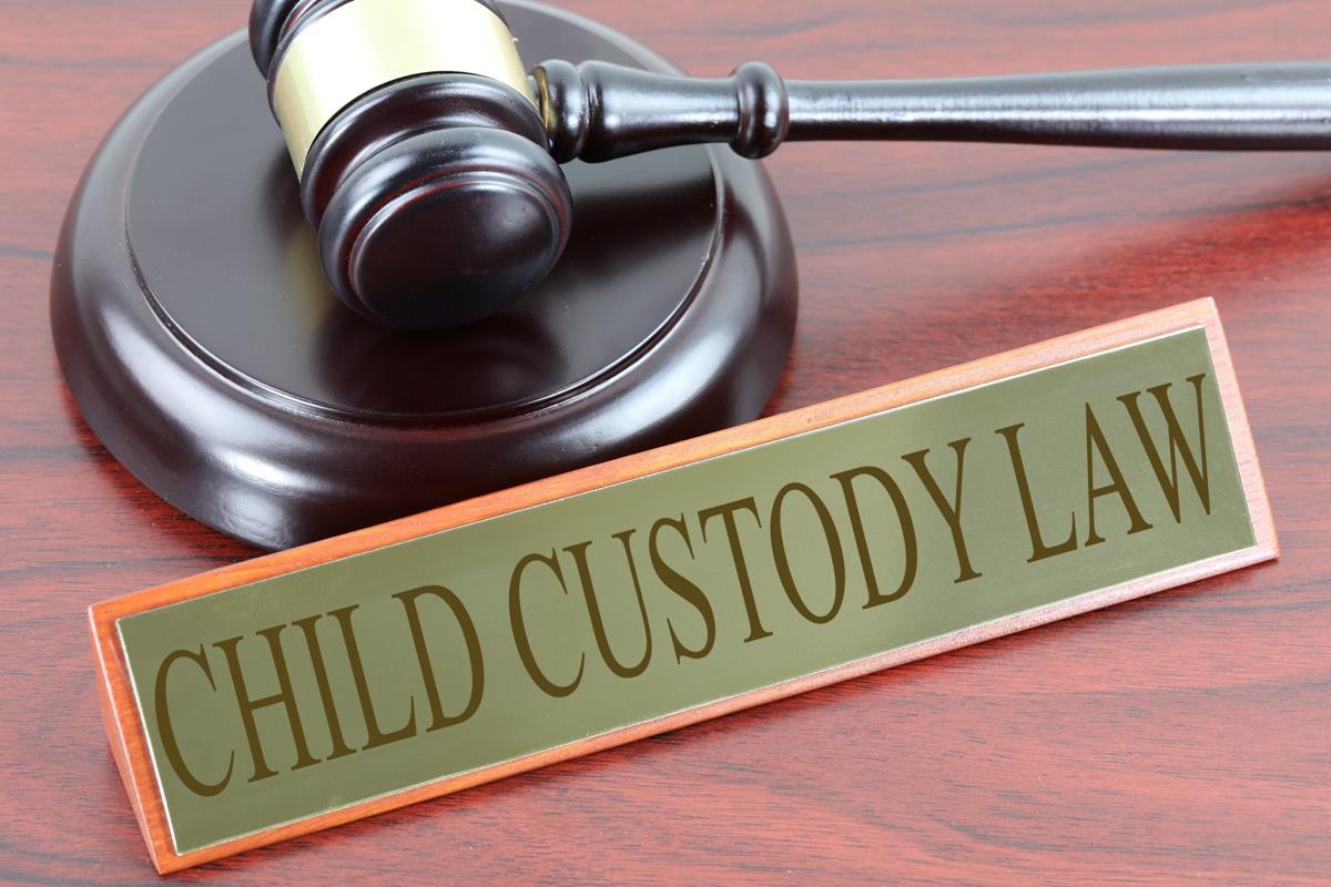 How Criminal Charges Affect Child Custody in Alberta