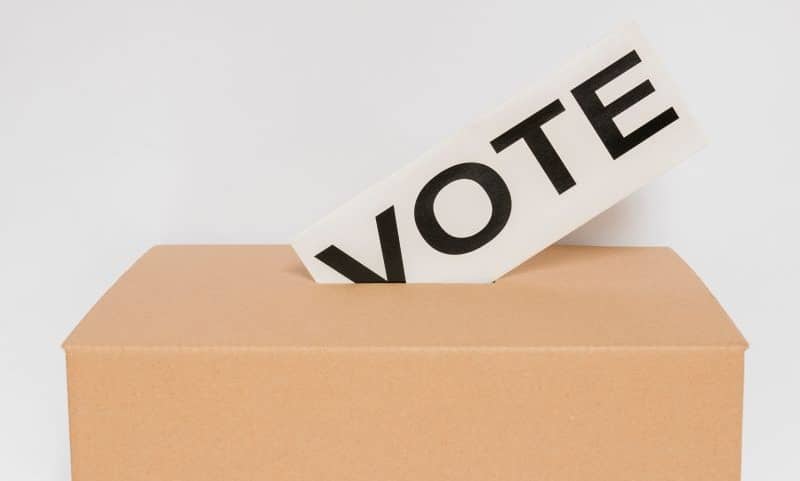 Employer Obligations on Alberta Election Day May 29, 2023
