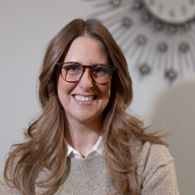 Portrait of Sabrina Avery, Residential Real Estate Lawyer at West Legal in Calgary, Alberta, Canada