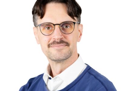 Dan Hrycyk, a Corporate and Residential Real Estate lawyer in Calgary at West Legal