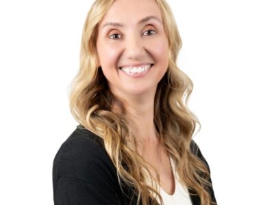 Machelle Luiters, a Family lawyer at West Legal in Calgary, Alberta