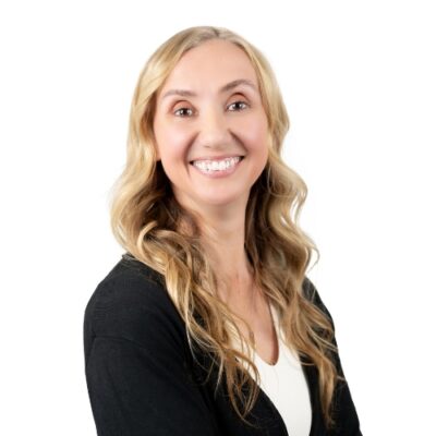 Machelle Luiters, a Family lawyer at West Legal in Calgary, Alberta