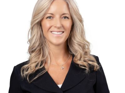 Adrienne O'Reilly, a Corporate lawyer in Calgary, Alberta at West Legal