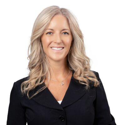 Adrienne O'Reilly, a Corporate lawyer in Calgary, Alberta at West Legal