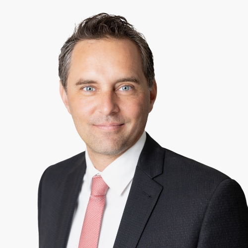 David West is a Calgary Estates and Probate lawyer at West Legal