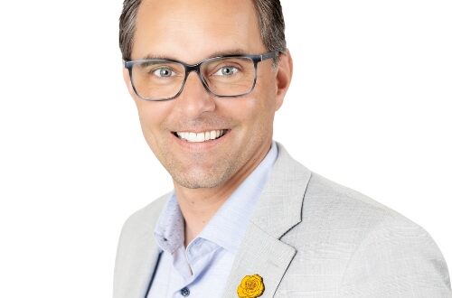 David West, a Probate, Estates Lawyer and Managing Lawyer in Calgary, Alberta at West Legal