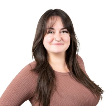 Portrait of Jodi Defraine, a Real Estate Paralegal at West Legal lawyers in Calgary, Alberta, Canada