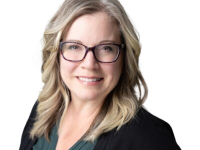 Portrait of Karla Sawyer, a Wills and Estates Assistant at West Legal lawyers in Calgary, Alberta, Canada