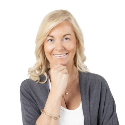 Kim Nutz, an Employment lawyer at West Legal in Calgary, Alberta