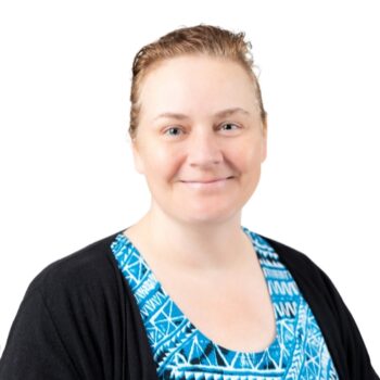 Portrait of Melissa Thibeau, a Wills and Estates Paralegal at West Legal lawyers in Calgary, Alberta, Canada