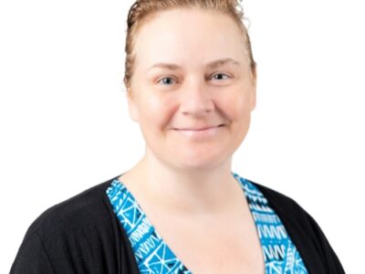 Portrait of Melissa Thibeau, a Wills and Estates Paralegal at West Legal lawyers in Calgary, Alberta, Canada