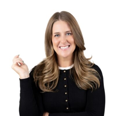 Sabrina Avery, a residential real estate lawyer at West Legal in Calgary, Alberta