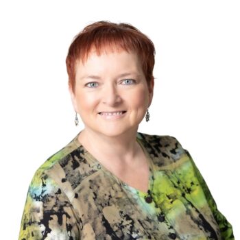 Portrait of Wendy Cunningham, the Real Estate Paralegal at West Legal lawyers in Calgary, Alberta, Canada