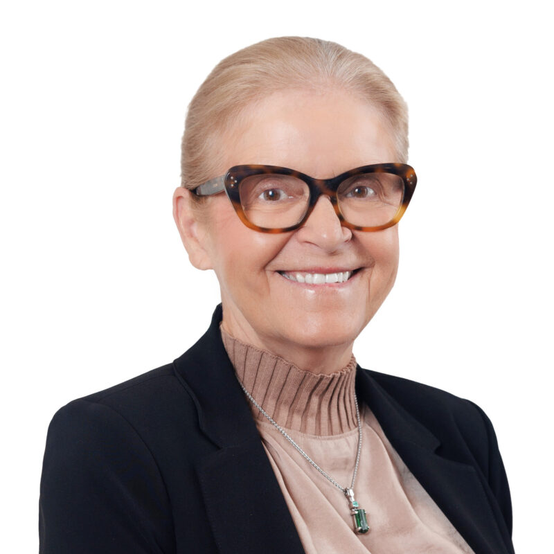 Portrait of Gina Ross, Employment Lawyer at West Legal in Calgary, Alberta