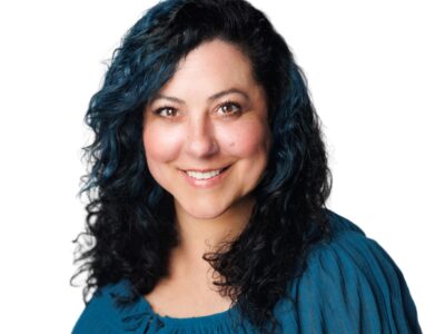 Headshot of Jillian McAlister, a Real Estate Paralegal at West Legal in Calgary, Alberta, Canada